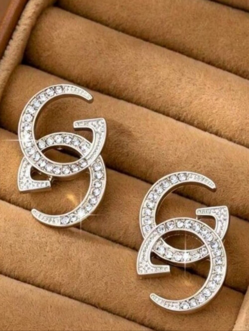 Luxury Jewelry